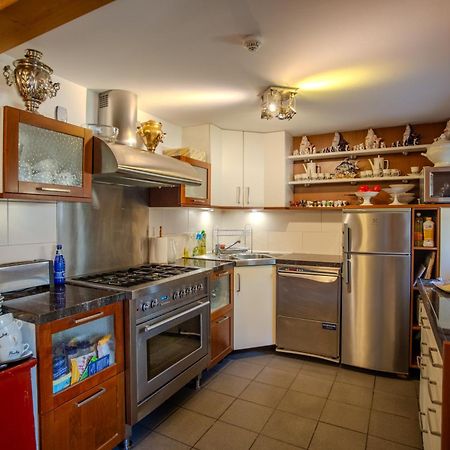 Nina Kordon Guesthouse Alatskivi Ngoại thất bức ảnh