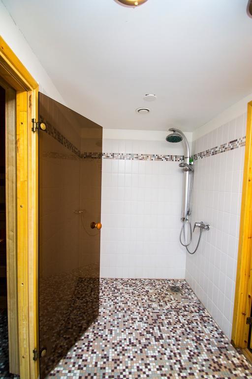 Nina Kordon Guesthouse Alatskivi Ngoại thất bức ảnh