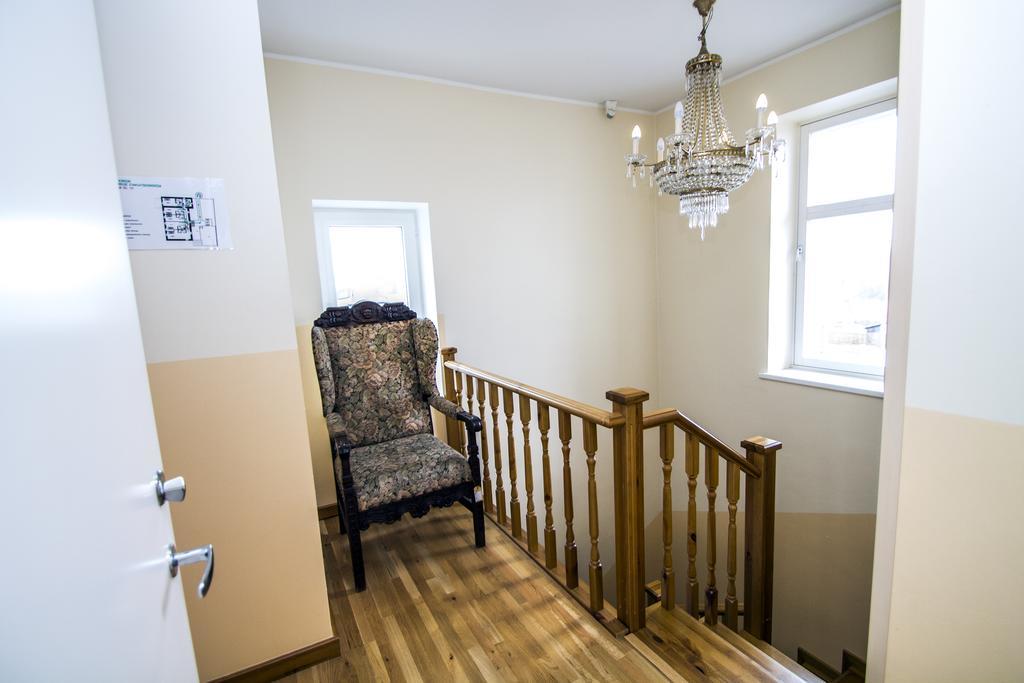 Nina Kordon Guesthouse Alatskivi Ngoại thất bức ảnh