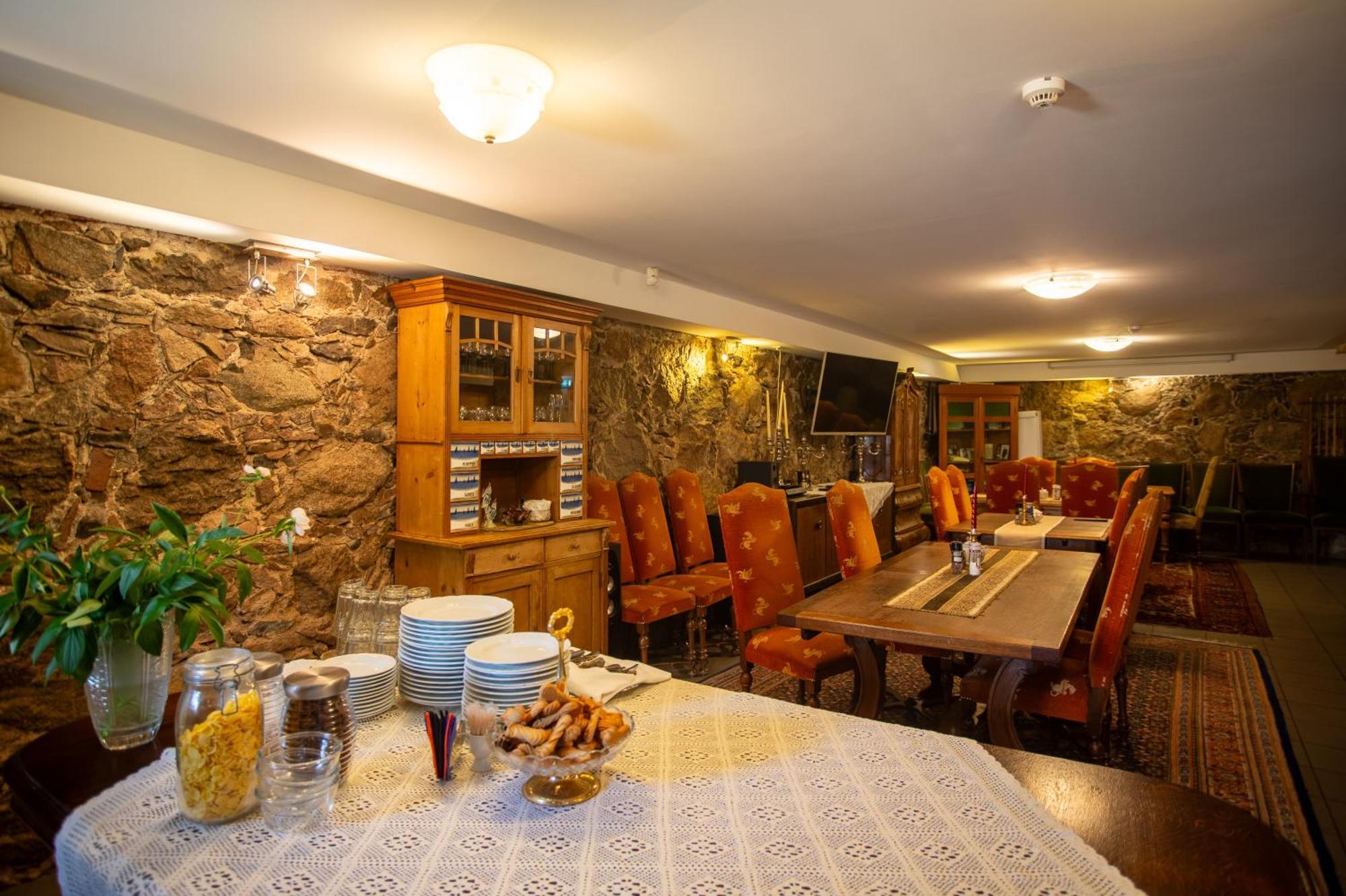 Nina Kordon Guesthouse Alatskivi Ngoại thất bức ảnh