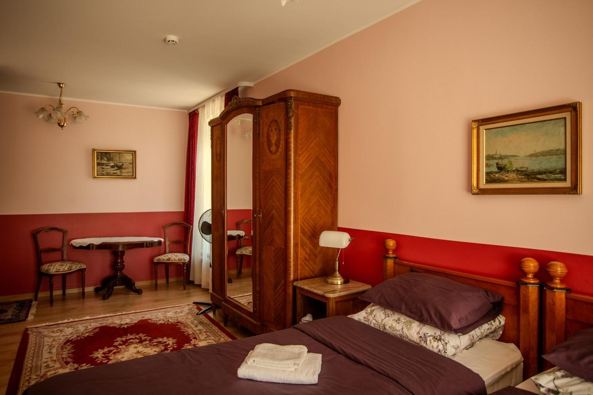 Nina Kordon Guesthouse Alatskivi Ngoại thất bức ảnh