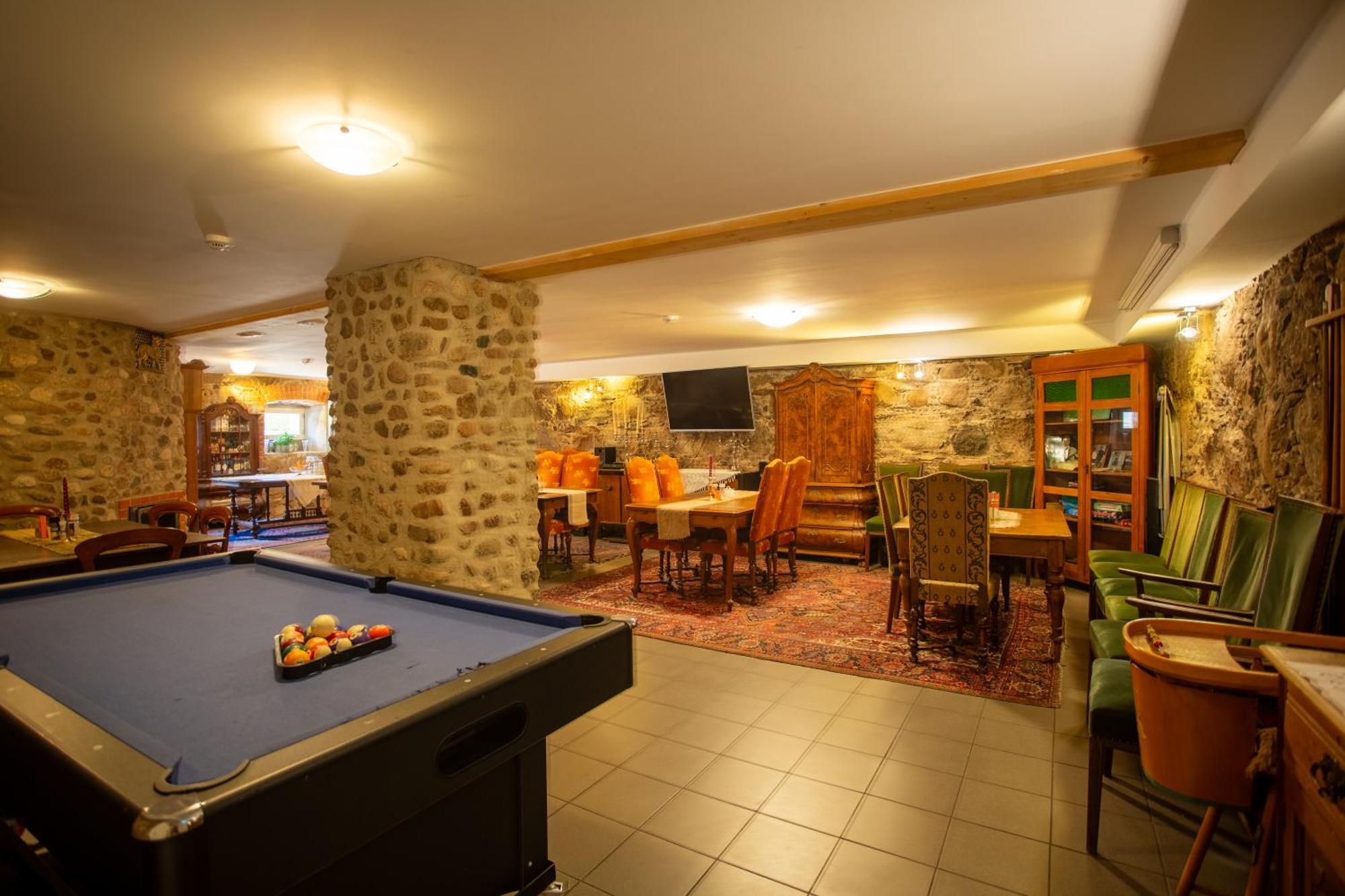 Nina Kordon Guesthouse Alatskivi Ngoại thất bức ảnh