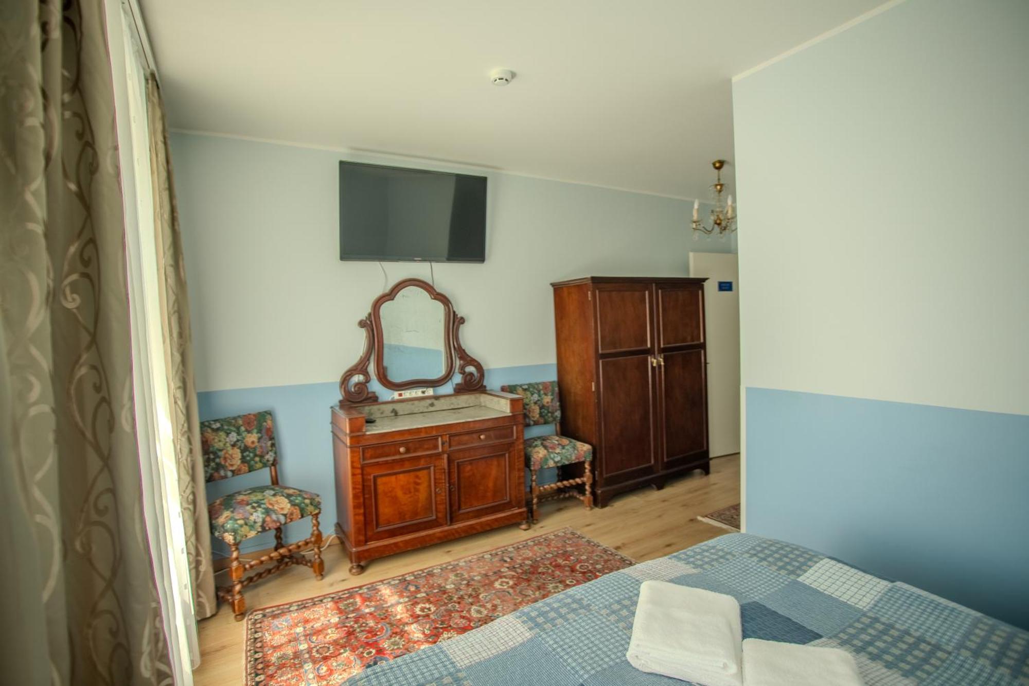 Nina Kordon Guesthouse Alatskivi Ngoại thất bức ảnh