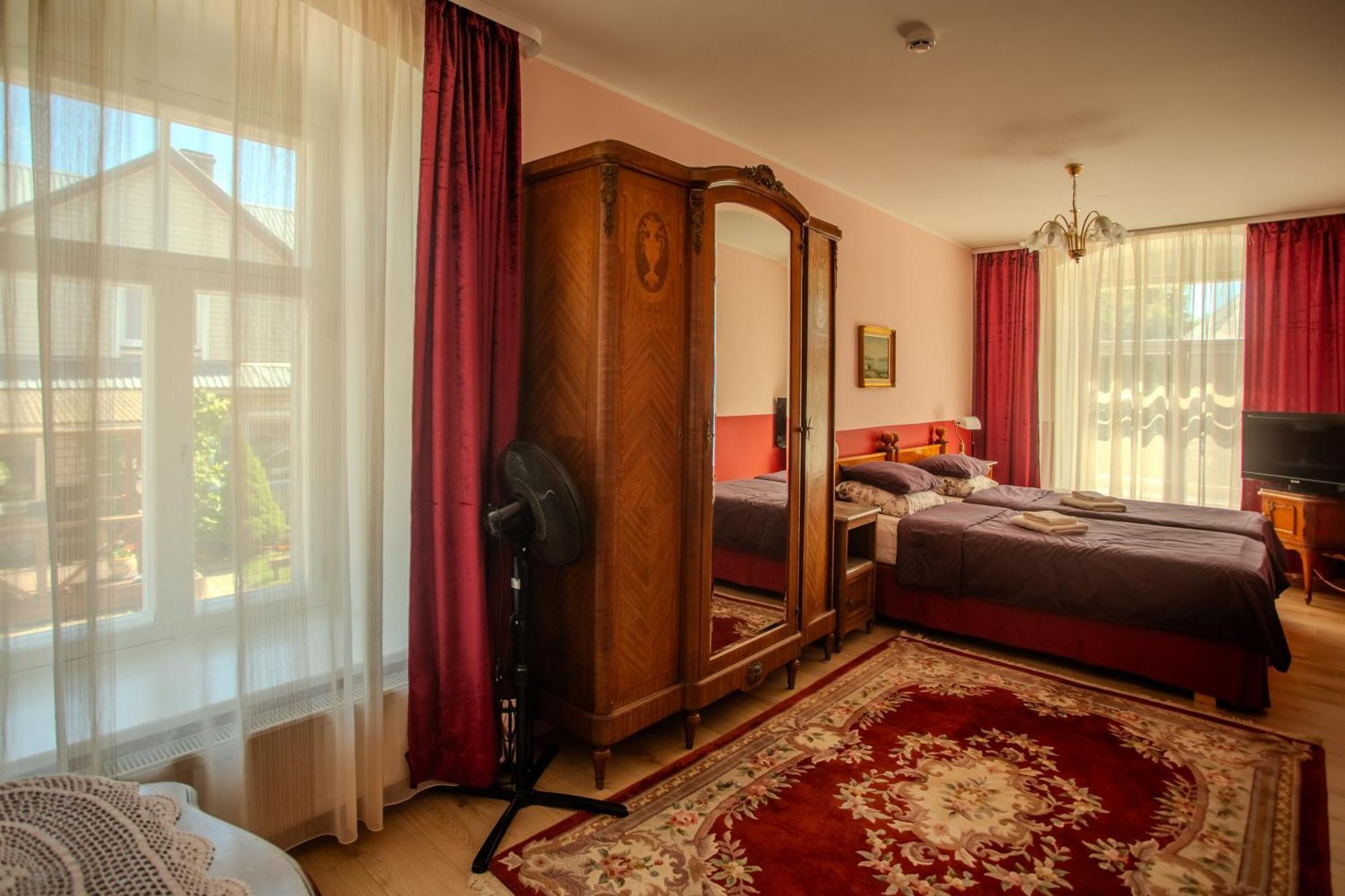 Nina Kordon Guesthouse Alatskivi Ngoại thất bức ảnh