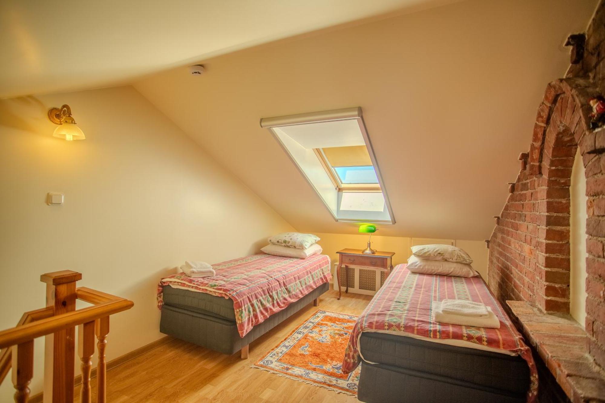 Nina Kordon Guesthouse Alatskivi Ngoại thất bức ảnh