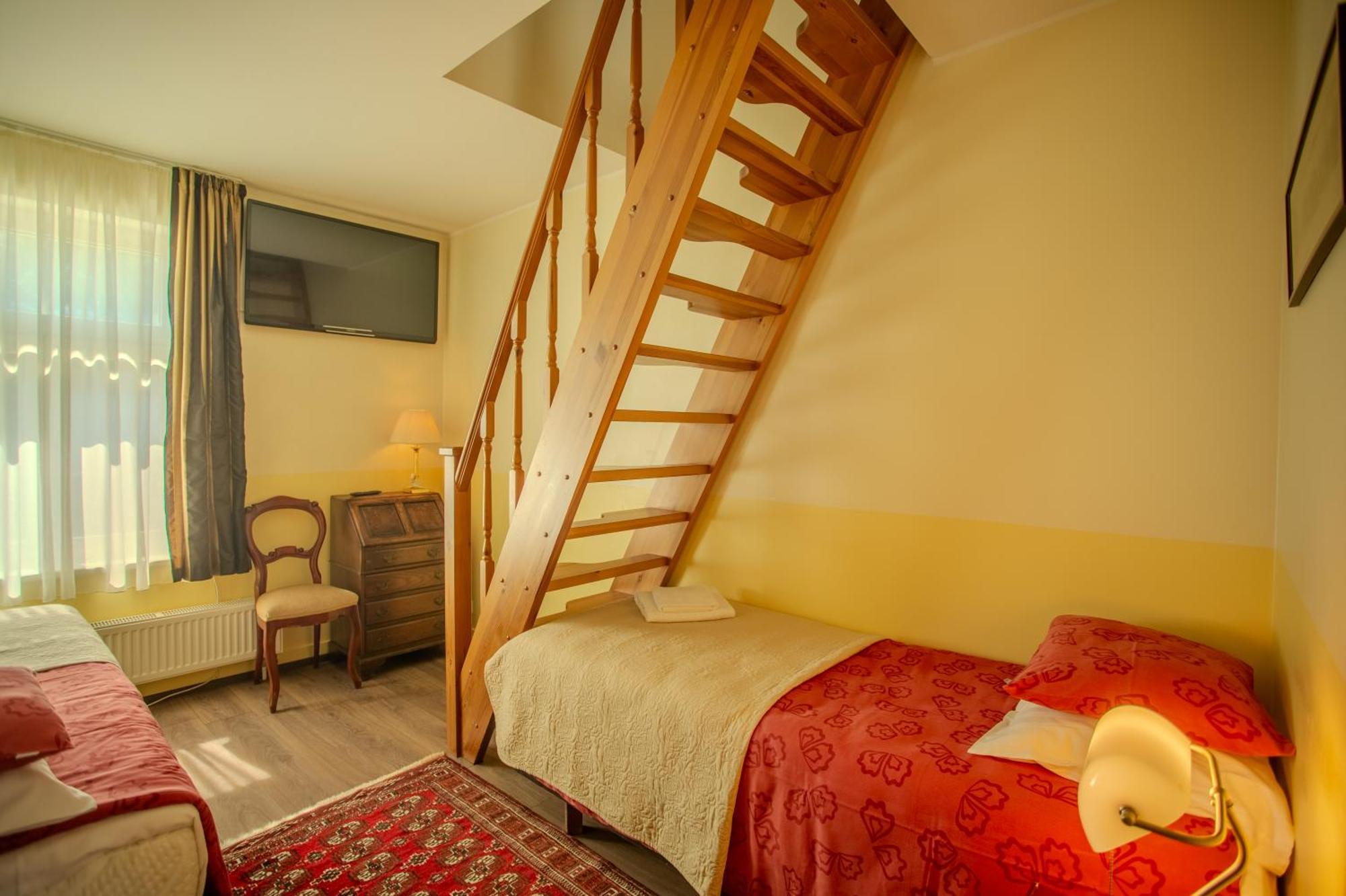 Nina Kordon Guesthouse Alatskivi Ngoại thất bức ảnh