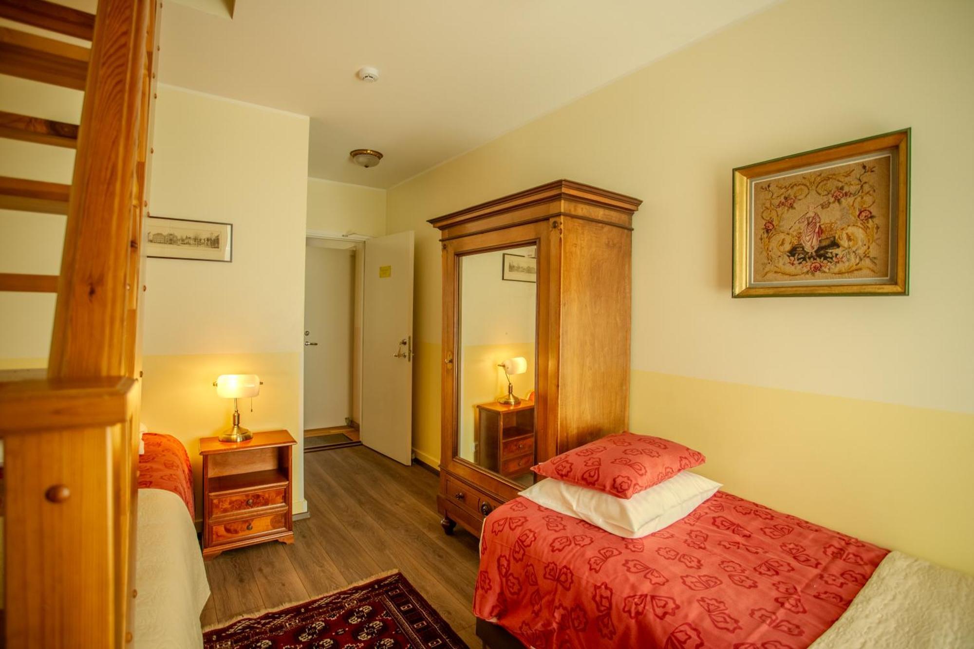Nina Kordon Guesthouse Alatskivi Ngoại thất bức ảnh