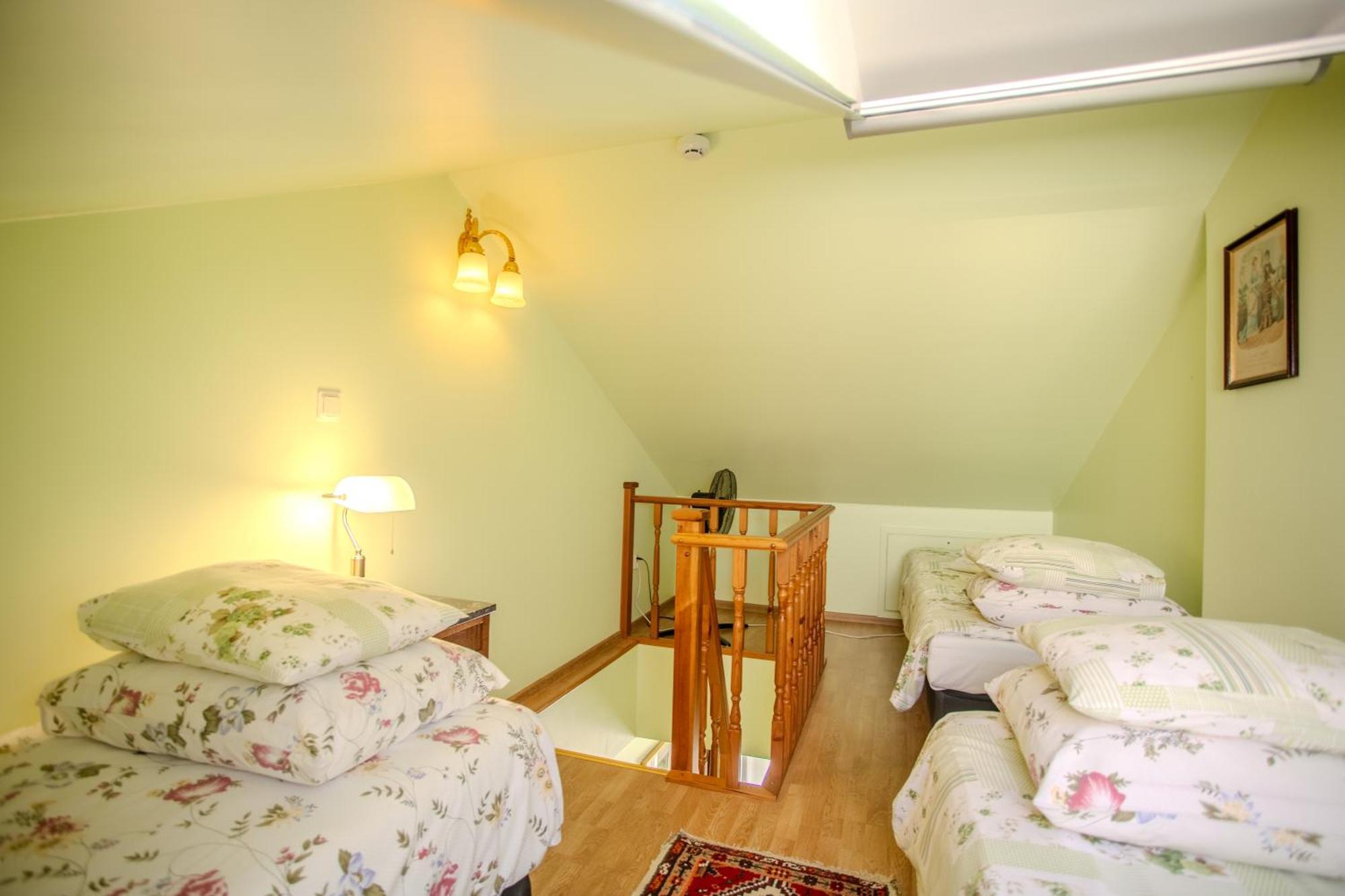Nina Kordon Guesthouse Alatskivi Ngoại thất bức ảnh
