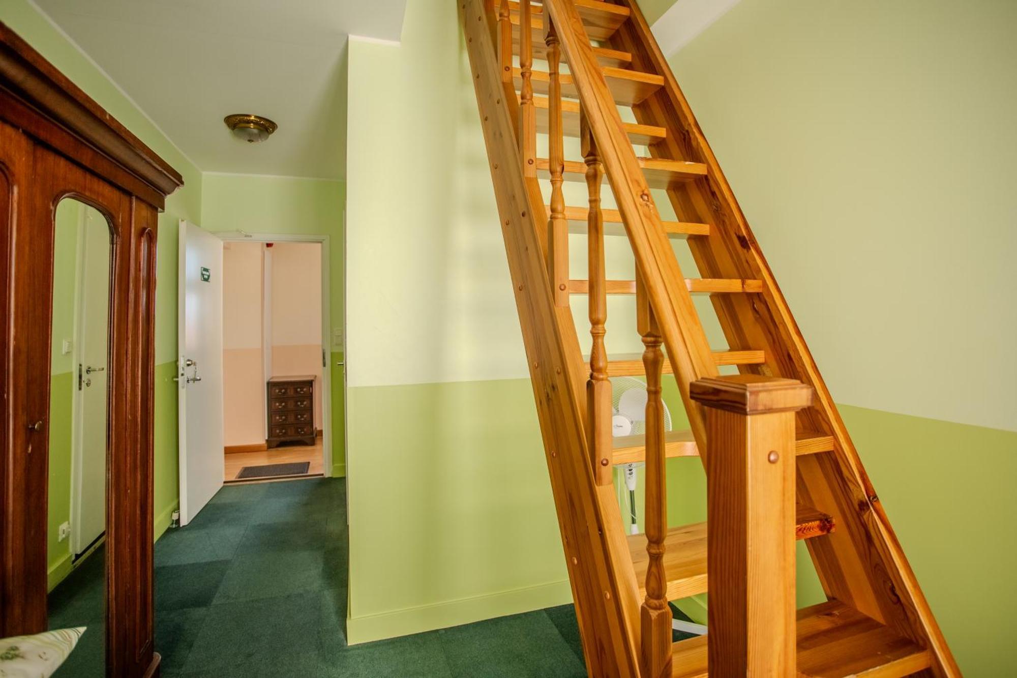 Nina Kordon Guesthouse Alatskivi Ngoại thất bức ảnh