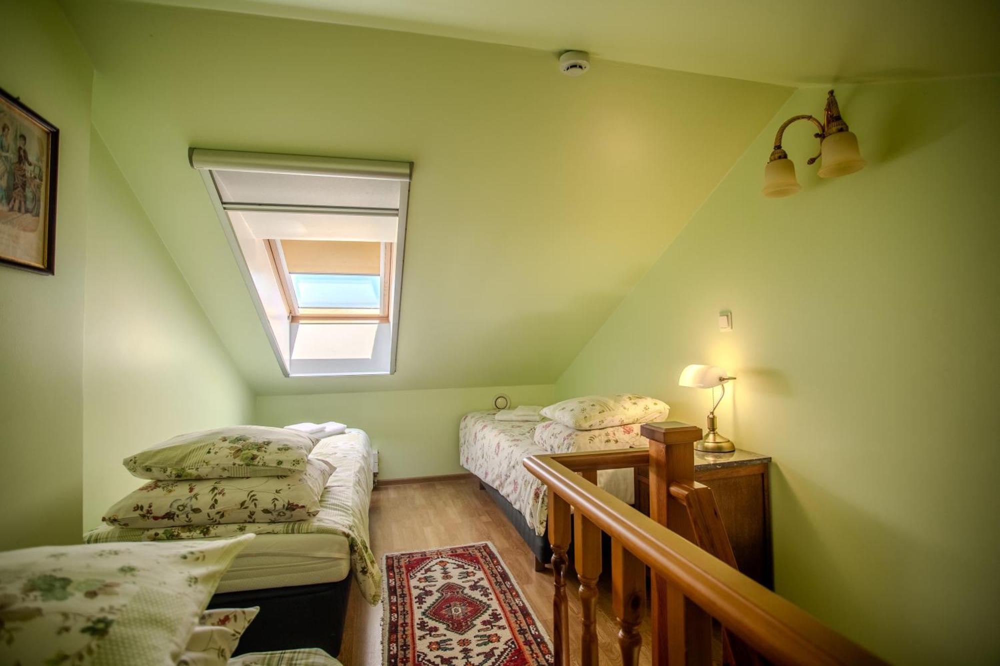 Nina Kordon Guesthouse Alatskivi Ngoại thất bức ảnh