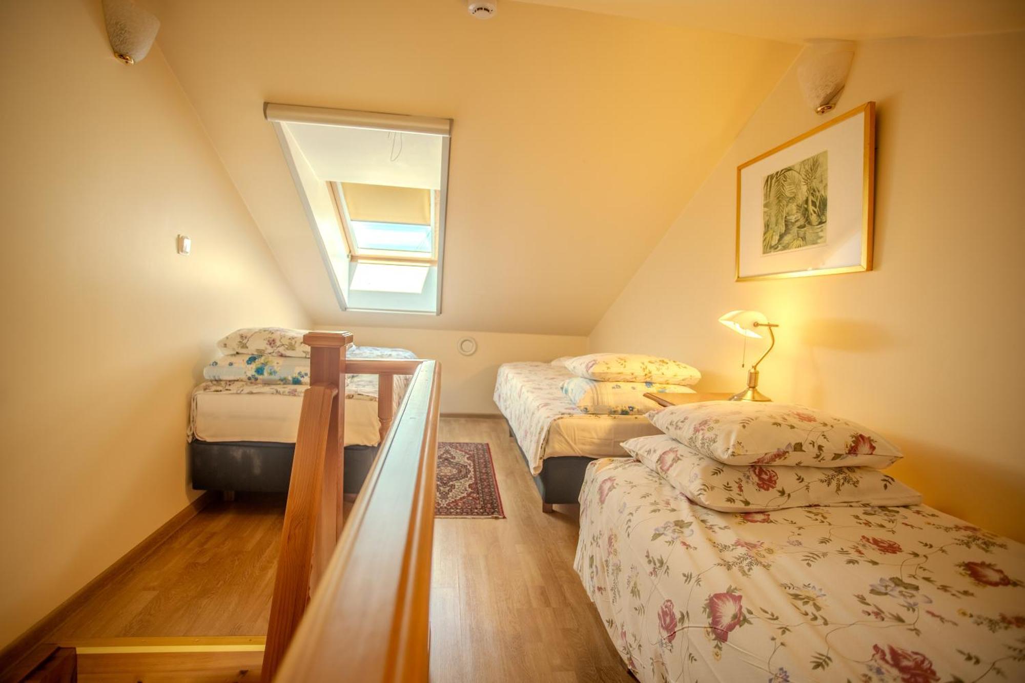 Nina Kordon Guesthouse Alatskivi Ngoại thất bức ảnh