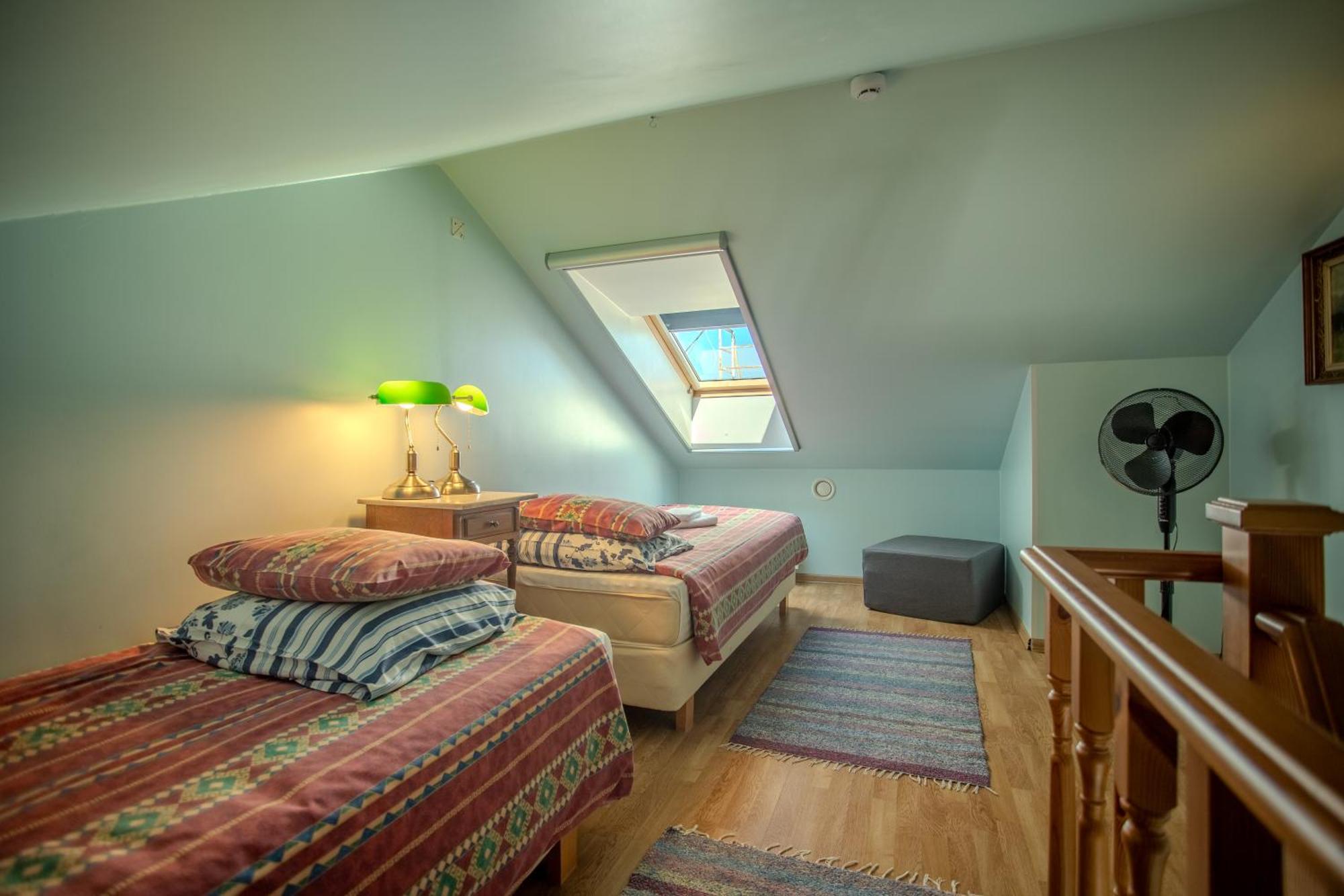 Nina Kordon Guesthouse Alatskivi Ngoại thất bức ảnh