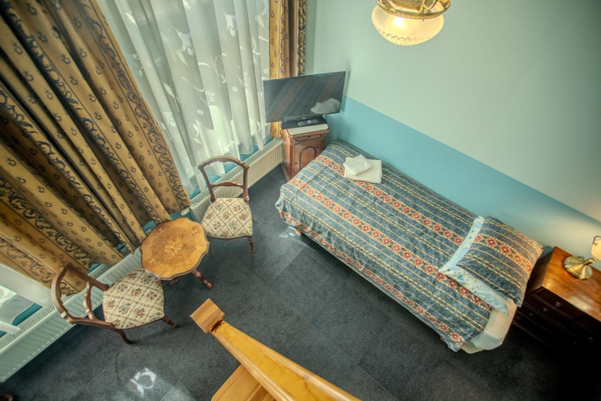 Nina Kordon Guesthouse Alatskivi Ngoại thất bức ảnh