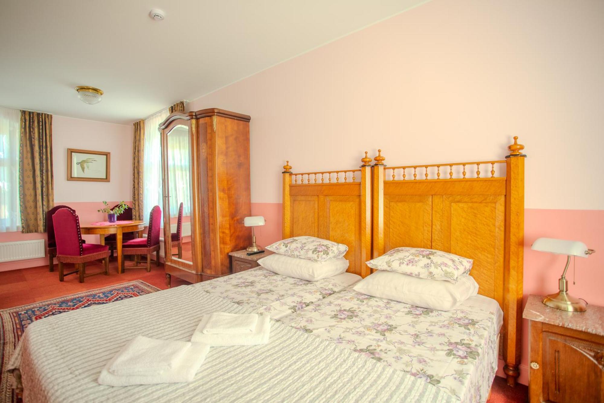 Nina Kordon Guesthouse Alatskivi Ngoại thất bức ảnh