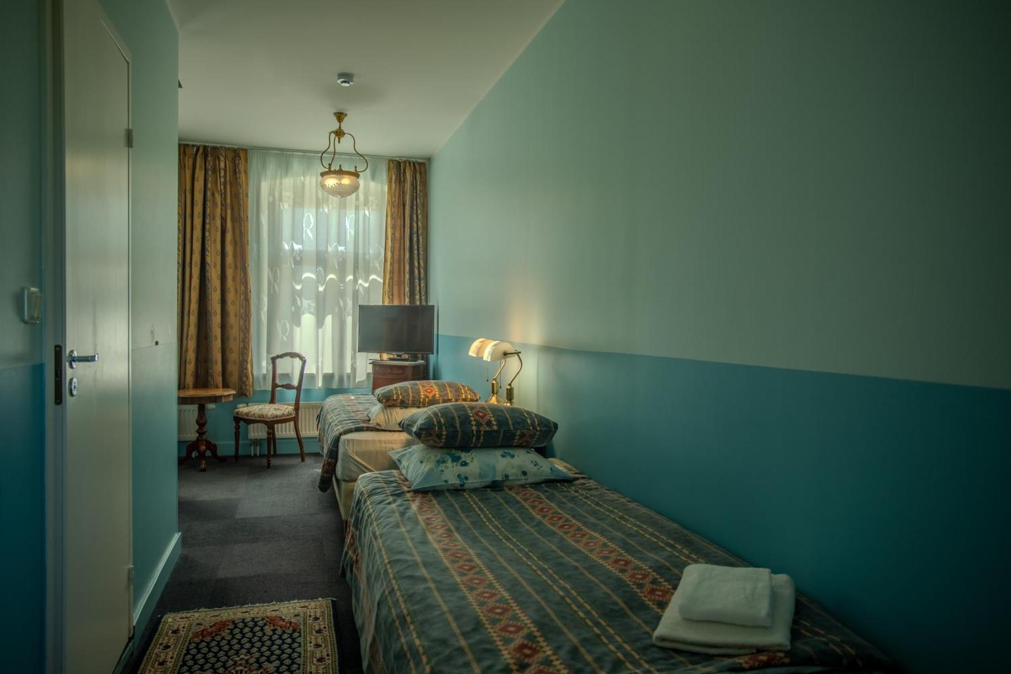 Nina Kordon Guesthouse Alatskivi Ngoại thất bức ảnh