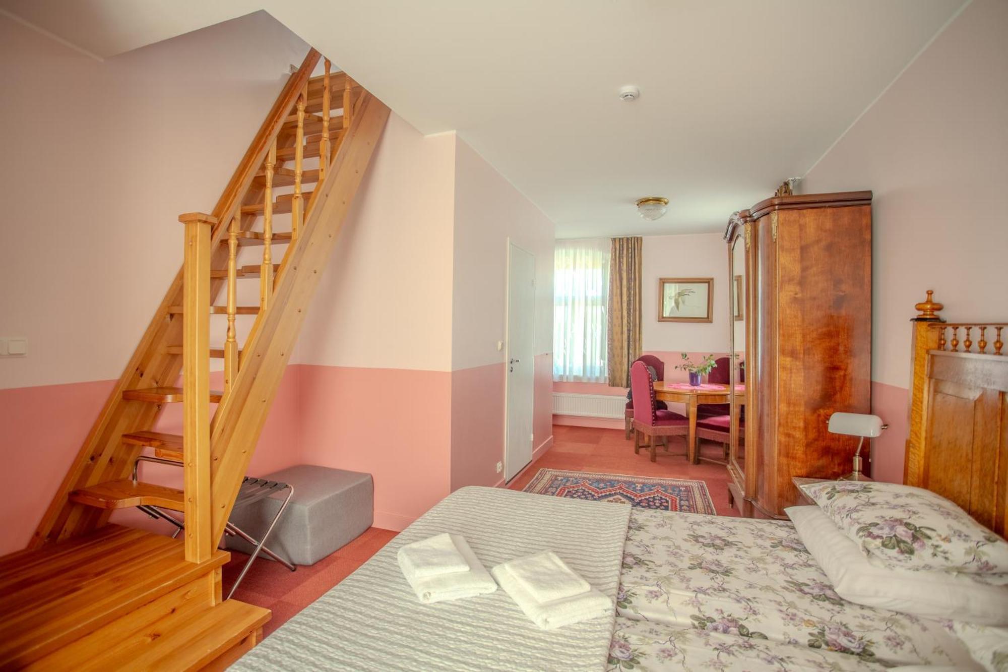 Nina Kordon Guesthouse Alatskivi Ngoại thất bức ảnh