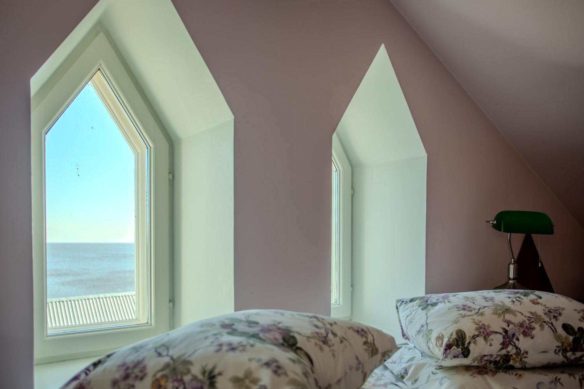 Nina Kordon Guesthouse Alatskivi Ngoại thất bức ảnh