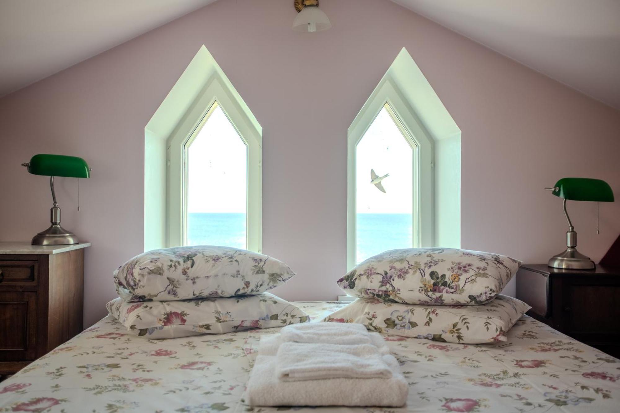 Nina Kordon Guesthouse Alatskivi Ngoại thất bức ảnh
