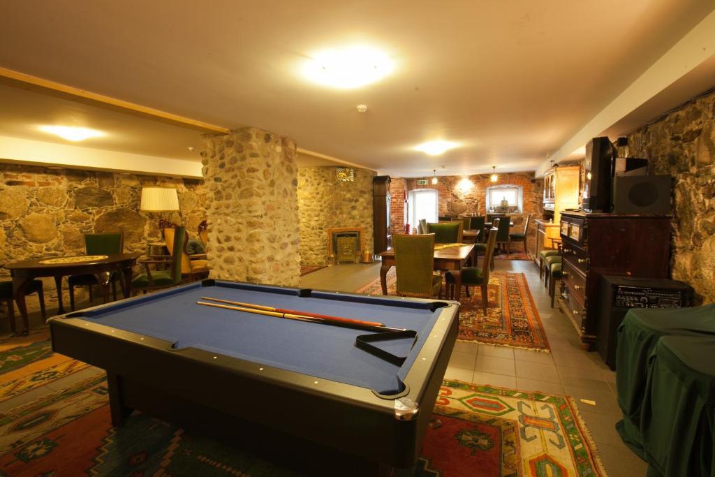 Nina Kordon Guesthouse Alatskivi Ngoại thất bức ảnh