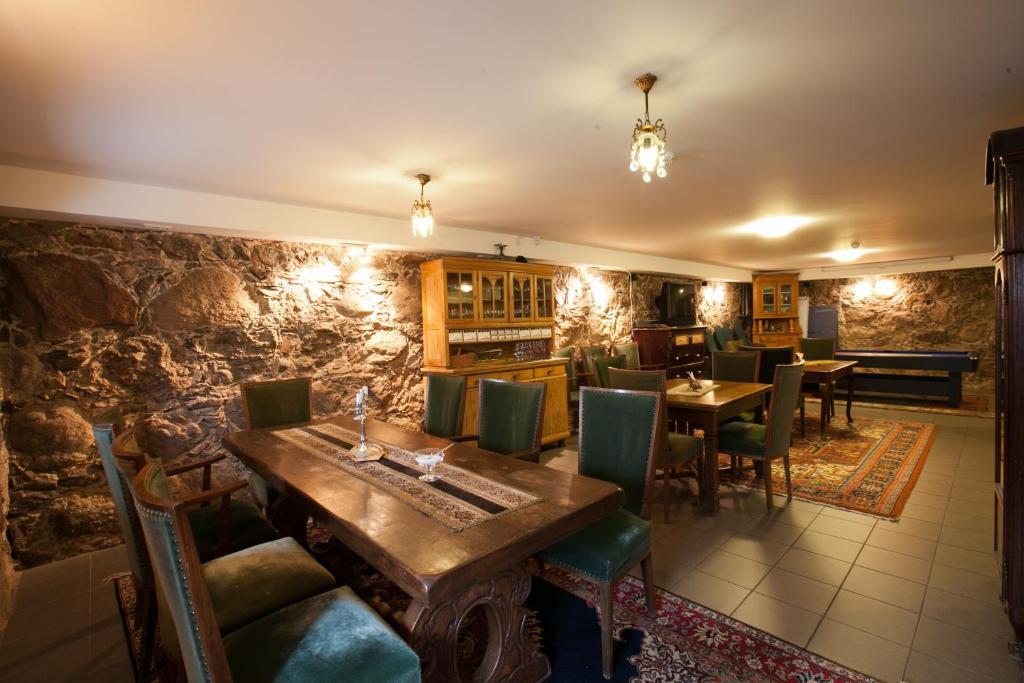 Nina Kordon Guesthouse Alatskivi Ngoại thất bức ảnh