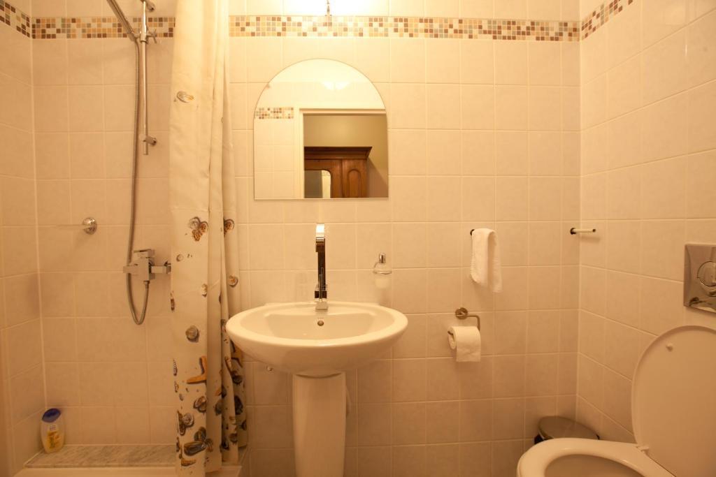 Nina Kordon Guesthouse Alatskivi Ngoại thất bức ảnh