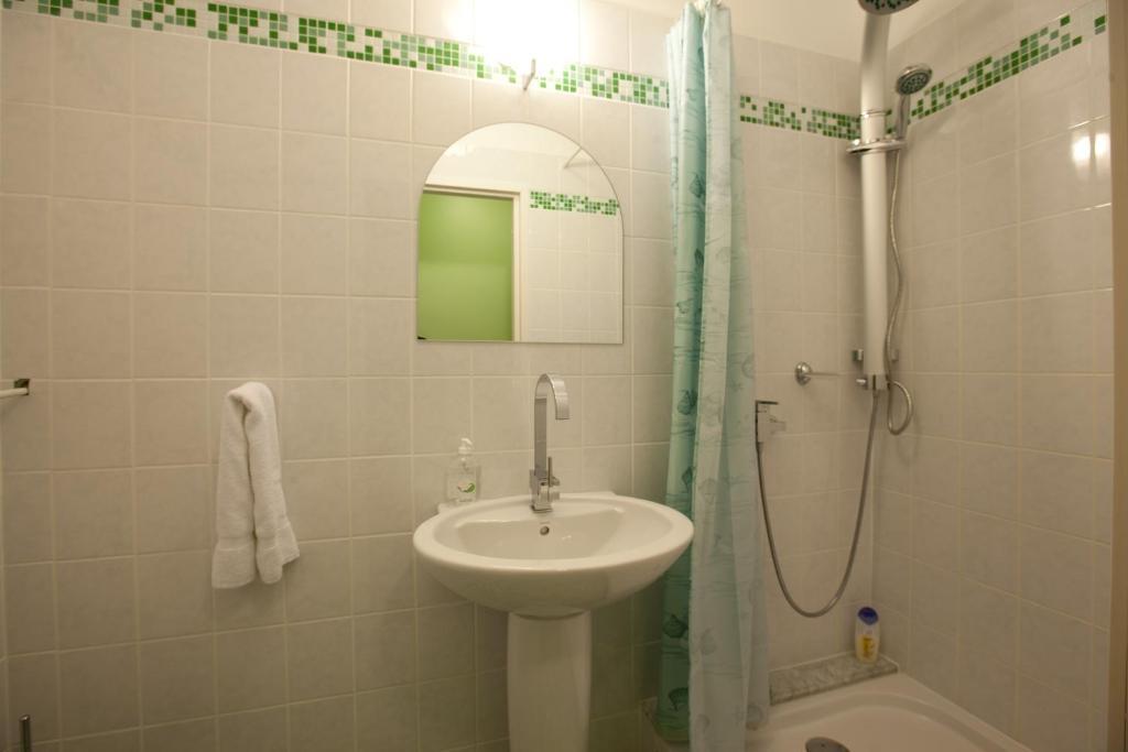 Nina Kordon Guesthouse Alatskivi Ngoại thất bức ảnh